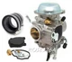 Carburetor & Air Box Joint Boot For Polaris Sportsman 500 Worker 500 1996-2000
