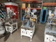 ZHANGJIAGANG KWX-10 HOT STAMPING MACHINE M5193