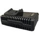 BN Products BNCE-20-24V, BNCE-30-24V and BNCE-45-24V Battery Charger