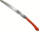 DragonflyTEC Large Folding Saw:Extra-Long 14-Inch Blade Extra Large, Red 