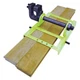 Timber Tuff Lumber Cutting Guide TMW-56 Timber Tuff TMW-56 732393004746
