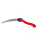 Corona Tools Rs16150b Razortooth Folding Saw, Steel 10 In L Blade, Plastic