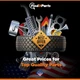 Fits Husqvarna 506490202 Kit Update Fs513 Fits Husqvarna 506490202 Kit Update Fs513