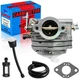Carburetor Carb & Kit For Stihl TS350 TS350 Super Saws Hl-372A # 4201 120 0611