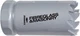 Bahco Professional Carbide-Tip Holesaw - 2-3/16" (56mm) BAH3832-56 Bahco Professional Carbide-Tip Holesaw - 2-3/16" (56mm) BAH3832-56