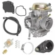 Carburetor And Intake Manifold Boot for Polaris Sportsman 500 4X4 1996-2001