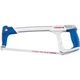(1)-Lenox 12 In. High-Tension Hacksaw, Cast Aluminum And Steel Frame. 12132HT50 (1)-Lenox 12 In. High-Tension Hacksaw, Cast Aluminum And Steel Frame. 12132HT50