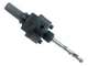 Bahco - 3834-ARBR-9100 Arbor 3/8in 32-152mm Bahco - 3834-ARBR-9100 Arbor 3/8in 32-152mm
