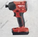 Hilti Neuron Cordless Impact Driver SID 6-22 Bare Tool Only Body Pro Easy Work Hilti Neuron Cordless Impact Driver SID 6-22 Bare Tool Only Body Pro Easy Work