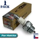 1 Pack Champion Spark Plug - For DCS7900H Makita Chainsaw 1 Pack Champion Spark Plug - For DCS7900H Makita Chainsaw