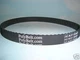 Toothed Motor Drive BELT for CRAFTSMAN Band Saw Model 113.244510 BandSaw Belt
