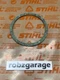 OEM STIHL 08 S TS08 TS350 AVE TS360 FS08 FS311 FUEL CAP GASKET 4104-359-0700 B62