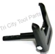 623511-00SV DeWALT Reciprocating Saw Shoe Assembly DC385 Type 2  Repls 623511-00