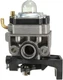 Carburetor Carb Compatible with Honda GX25 GX25N GX25NT FG110 4 Cycle Engine Rep