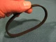 NEW MOTOR DRIVE BELT FOR VEVOR HBS250 BAND SAW
