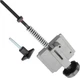 14" inch Band Saw Shaft Hinge For Jet JWBS-14CS JWBS-14DXPRO JBS-14MW For Delta