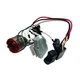 Original Milwaukee Part # 14-20-0117 Electronics Assembly