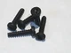 5X DeWalt T-15 330019-04 TORX Screws For Housing, Clam-Shell, Handle DC385,DW938