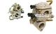 *Stens Carburetor Zama C1Q-S118, 4238-120-600,  (616-420)