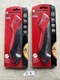 2 Sets  Corona 7 Inch Rs 7245 Razor Tooth Folding Saw, 7-Inch Curved Blade, St