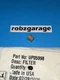 HOMELITE FUEL CAP FILTER 150 350 360 450 550 750 925 XL98 SEZ SXLAO SUPER XL B30