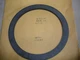 NOS HOMELITE 50951 Air Filter Rubber GASKET xl98E XL98A XL98C XL98D Saws BR
