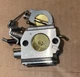 Husqvarna 578243401 Zama Carburetor K760 K770 OEM NOS