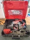 Milwaukee 2729-20 M18 Fuel Deep Cut Band Saw Kit