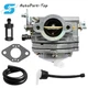 Carburetor Replacement For STIHL TS350 TS350 Super Saws Hl-372A 4201-120-0611