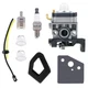 16100-Z0H-825 Carburetor for Honda 16100-Z0Z-034 GX35 HHT35 16100-Z0H-053