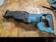 Makita JR3070CT Reciprocating Saw Makita JR3070CT Reciprocating Saw