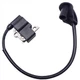 THE DUKE'S IGNITION COIL MODULE FITS STIHL TS400 TWO BOLT STYLE 4223 400 1303 THE DUKE'S IGNITION COIL MODULE FITS STIHL TS400 TWO BOLT STYLE 4223 400 1303
