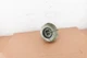 Stihl TS350 Chainsaw OEM Air Filter Base 4201 141 0800