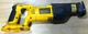 18V DEWALT B&D DC385 VSR Saw ONLY, NSN 5130-01-444-4661 PN DC385 , DC385K