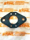 OEM Stihl TS350 TS360 08 08S Intake Gasket 1108 129 1102