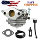 New Carburetor Carb Fit For Stihl TS350 TS350 Super Saws Hl-372A # 4201 120 0611