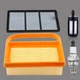 Air Pre Filter Kit For Stihl TS410 TS 410 TS420 TS480 TS500 Rep 4238 141 0300 Air Pre Filter Kit For Stihl TS410 TS 410 TS420 TS480 TS500 Rep 4238 141 0300