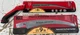Corona Razor Tooth Saw RS7395 w/ Razor Extra Blade AC7241