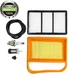 Air Pre Filter Kit For Stihl TS410 TS 410 TS420 TS480 TS500 Rep 4238 141 0300 Air Pre Filter Kit For Stihl TS410 TS 410 TS420 TS480 TS500 Rep 4238 141 0300
