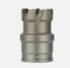 Milwaukee Electric - 7/8 QUICK CHANGE STEEL PLATE CARBIDE CUTTER