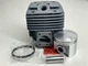 REPLACES STIHL 4201 020 1200 CYLINDER PISTON KIT TS350 TS360 08 : 7059
