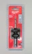 (MA4) Milwaukee 49-56-9100 7/16" Hex Shank Quick Change Hole Saw Arbor