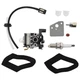 Carburetor For Honda GX25 GX25N FG110/Mantis Tiller 4 Cycle Engine 16100Z0H825