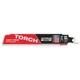 Milwaukee 48-00-5261 6" 7TPI The TORCH with NITRUS CARBIDE for CAST IRON 1PK
