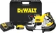 Vintage / DEWALT DCS376P2 BANDSAW KIT 20V VARIABLE SPEED