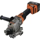 BN Products 24 Volt Cordless Cutting Edge Metal and Rebar Cutting Saw BN Products 24 Volt Cordless Cutting Edge Metal and Rebar Cutting Saw