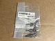 STIHL 4238-706-0400 Guard Stiffener Clip Pack of 6 STIHL 4238-706-0400 Guard Stiffener Clip Pack of 6